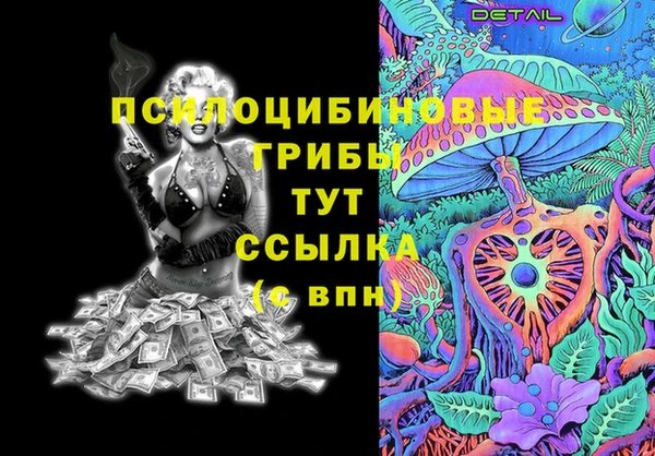 ALPHA PVP Гусь-Хрустальный